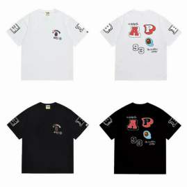 Picture of Aape T Shirts Short _SKUBapeS-2XLscqx117324948